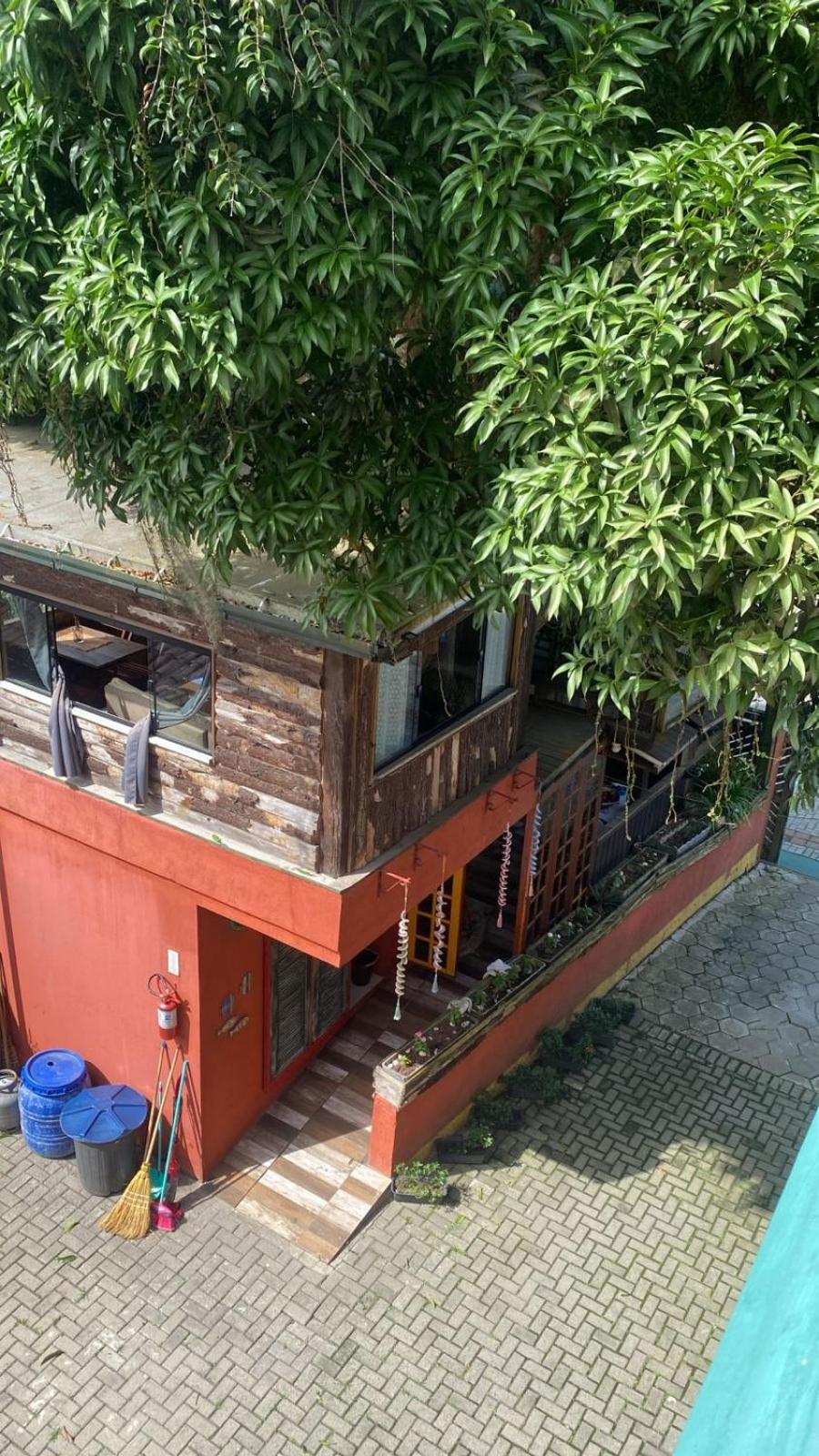 Pousada Dona Elena Penha  Exterior foto